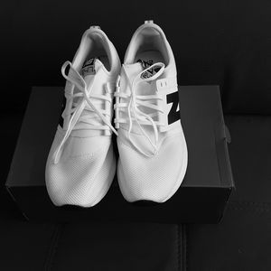 New Balance REVlite white